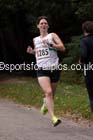 Senior womens 4 stage road relay, English National 6 and 4 Stage Road Relays, Sutton Park, Birmingham. Photo: David T. Hewitson/Sports for All Pics